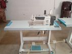 Overlock Sewing Machine