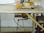 Overlock Sewing Machine