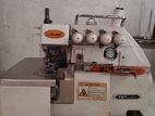 Overlock Sewing Machine
