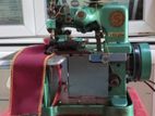 Overlock Sewing Machine