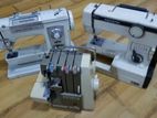 Overlock Sewing Machine