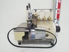 Overlock Sewing Machine
