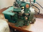 Overlock Sewing Machine