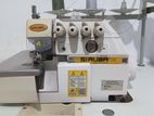 Overlock Sewing Machine Siruba 757D