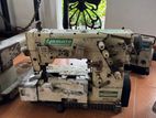 Overlock Machines