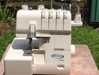Overlocker Sewing Machine