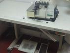 Overlock Machine