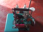 Overlock Machine