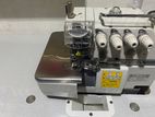 Overlock Machine