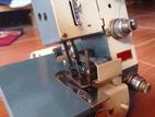 Overlock Machine