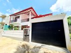 Overlooking Paddy Field Luxury 3 Story House For Sale In Kottawa
