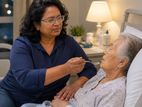 Overnight Care Giver Service