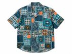 Oversize Design Shirt