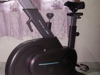 Ovicx Q200 Magnetic Spin Bike