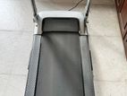 Ovicx Q2s+ folding treadmill