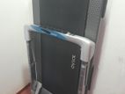 OVICX Q2S PLUS Treadmill - Quantum