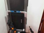 Ovicx Q2 S+ Treadmill with Quantum Situp Machine