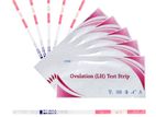 Ovulation LH Strips