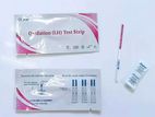 Ovulation LH Test Strips