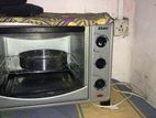 Microwave Oven