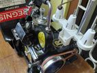 Overlock Machine
