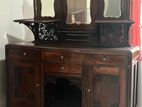 Antique Bedroom Set