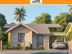 Own Your Dream Home in Kadawatha Starting from 19 Million!