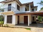 3 Story House for Sale in Kurunegala