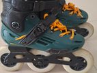 Oxelo MF 900 Inrunner Roller Skates