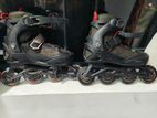 Oxelo Roller Shoes