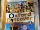 Oxford Discover 3