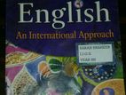 Oxford Primary English Approach Book