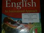 Oxford English Primary Approach Textbook