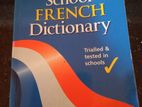 Oxford French Dictionary