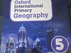 Primary Geography Book 5