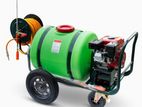 Oxouxiang Engine Sprayer 160L