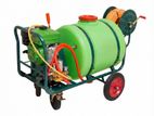 Oxouxiang power sprayer 160L 8hp