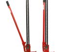Oxoxiang 48'' Farm Jack for Tractor