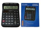 Oxta Calculator JS-5003