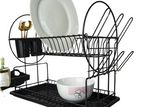 Oxta Dish Rack Wl-2605