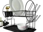 Oxta Dish Rack Wl-2605