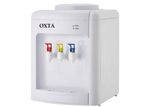 OXTA Electric Desktop Water Dispenser 3 TAPS
