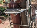 Oxygen and Acetylene Welding Full Set