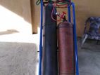 Oxygen and Acetylene Welding Full Set