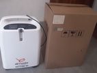 Oxygen Concentrator