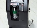 Oxygen concentrator 5L (devilbiss)