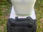 Oxygen Concentrator Battery Operated Portable