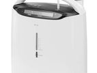 oxygen concentrator for rent 5l