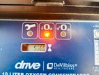 Oxygen Concentrator