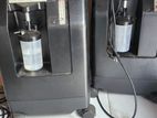 Oxygen Concentrator